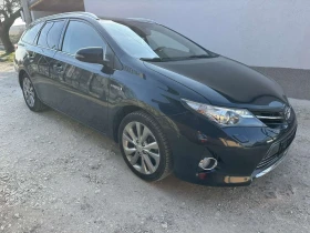 Toyota Auris 1.8 hybrid navi, снимка 4