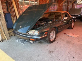 Jaguar Xjs V12 CLASSIC COLECTION, снимка 1