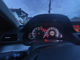 Honda Accord 8 Executive, снимка 11