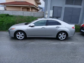 Honda Accord 8 Executive, снимка 2