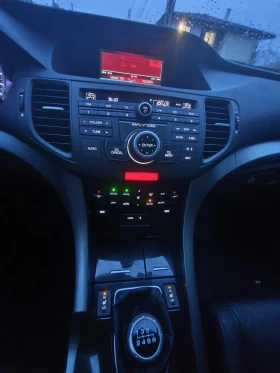 Honda Accord 8 Executive, снимка 12