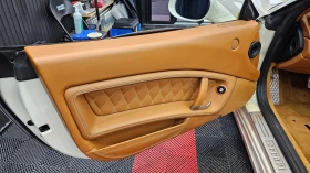 Ferrari California BIANCO AVUS / CUOIO INTERRIOR, снимка 12