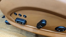 Ferrari California BIANCO AVUS / CUOIO INTERRIOR, снимка 16