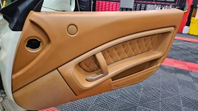 Ferrari California BIANCO AVUS / CUOIO INTERRIOR, снимка 15