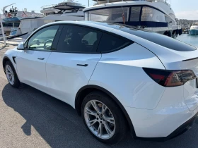 Tesla Model Y, снимка 2