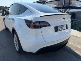 Tesla Model Y, снимка 3