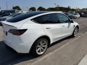 Tesla Model Y, снимка 5