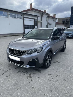 Peugeot 3008 1.6 BlueHDi 120, снимка 4