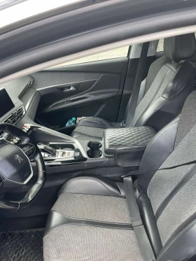 Peugeot 3008 1.6 BlueHDi 120, снимка 9