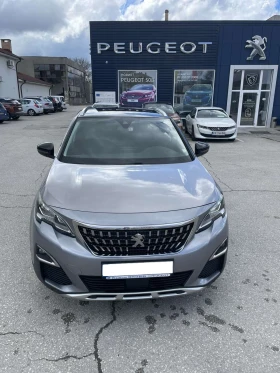 Peugeot 3008 1.6 BlueHDi 120, снимка 2