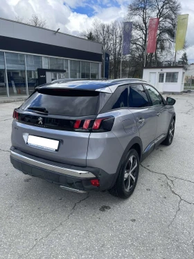 Peugeot 3008 1.6 BlueHDi 120, снимка 6