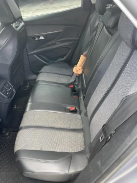 Peugeot 3008 1.6 BlueHDi 120, снимка 8