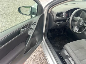 VW Golf 1.6i LPG 102кс, снимка 9