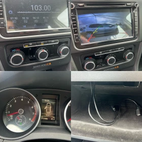 VW Golf 1.6i LPG 102кс, снимка 17