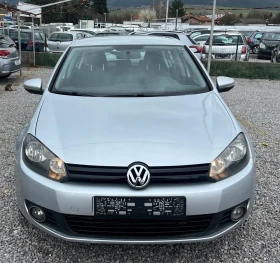 VW Golf 1.6i LPG 102кс, снимка 1