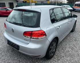 VW Golf 1.6i LPG 102кс, снимка 6