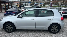 VW Golf 1.6i LPG 102кс, снимка 4