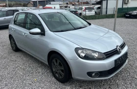 VW Golf 1.6i LPG 102кс, снимка 3