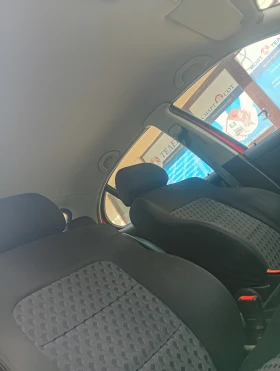 Seat Leon 1.9 TDi 110к.с. Климатроник, снимка 8