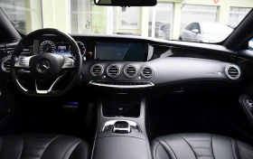 Mercedes-Benz S 400 AMG 4Matic, снимка 7