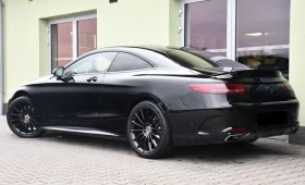 Mercedes-Benz S 400 AMG 4Matic, снимка 3