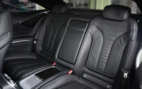 Mercedes-Benz S 400 AMG 4Matic, снимка 9