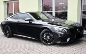 Mercedes-Benz S 400 AMG 4Matic, снимка 2