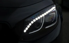 Mercedes-Benz S 400 AMG 4Matic, снимка 11