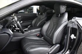Mercedes-Benz S 400 AMG 4Matic, снимка 5