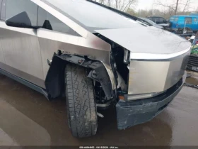 Tesla Cybertruck, снимка 6