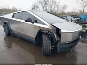 Tesla Cybertruck, снимка 2