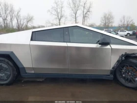 Tesla Cybertruck, снимка 14