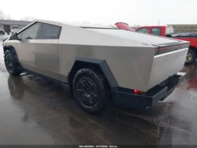 Tesla Cybertruck, снимка 3