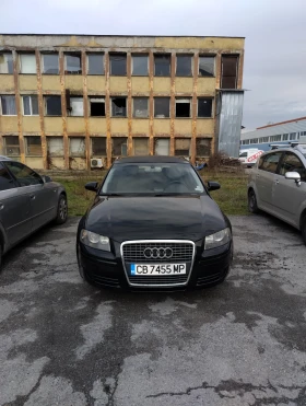 Audi A3, снимка 1
