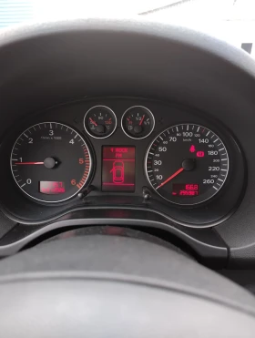 Audi A3, снимка 7