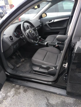 Audi A3, снимка 5