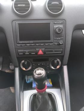 Audi A3, снимка 6