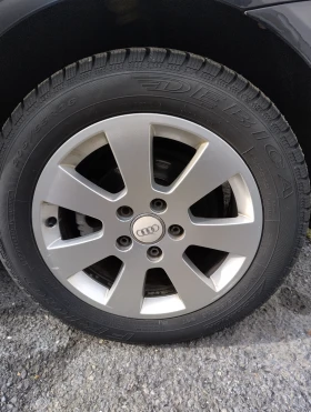 Audi A3, снимка 11
