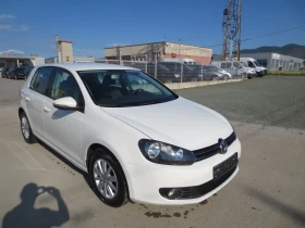 VW Golf 1.6 TDI, снимка 3
