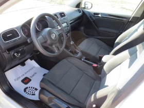 VW Golf 1.6 TDI, снимка 9