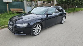 Audi A4 B8, снимка 3