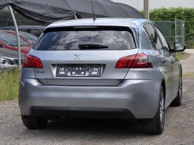 Peugeot 308 1.2 e-THP Allure, снимка 4
