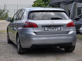 Peugeot 308 1.2 e-THP Allure, снимка 3