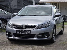Peugeot 308 1.2 e-THP Allure, снимка 2