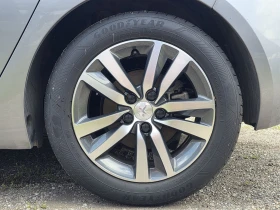 Peugeot 308 1.2 e-THP Allure, снимка 15