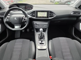 Peugeot 308 1.2 e-THP Allure, снимка 8