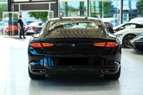 Bentley Continental gt BLACK EDITION / V8 / NAIM / 360 / HEAD UP / MATRIX, снимка 4