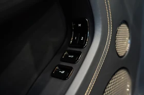Bentley Continental gt BLACK EDITION / V8 / NAIM / 360 / HEAD UP / MATRIX, снимка 10