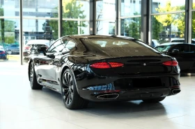 Bentley Continental gt BLACK EDITION / V8 / NAIM / 360 / HEAD UP / MATRIX, снимка 3