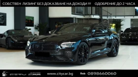 Bentley Continental gt BLACK EDITION / V8 / NAIM / 360 / HEAD UP / MATRIX, снимка 1